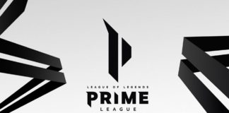 lol prime league
