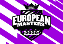 EU masters 2020 spring