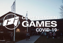 Copenhagen games covid-19