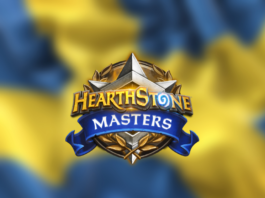 Hearthstone Masters