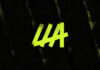 Fot. Liga Latinoamérica / Logo