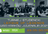 Turniej studencki League of Legends WSEI Kraków Summer 2021