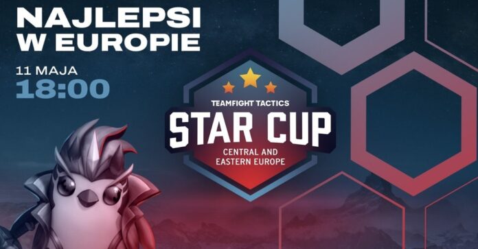 teamfight tactics star cup