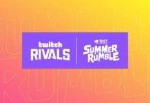 twitch rivals riot games summer rumble
