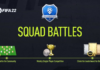 Squad Battles FIFA 22